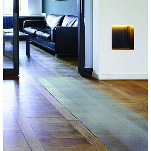 Floortex Long and Strong Hard Floor Protector 90cm x 5.5m