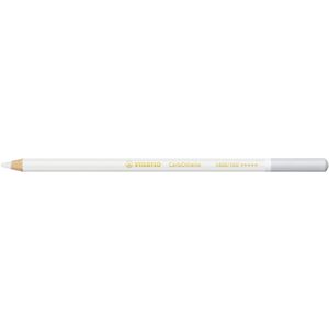 Stabilo CarbOthello Pastel Pencil Titanium White