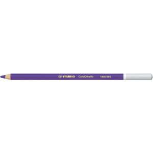 Stabilo CarbOthello Pastel Pencil Violet Deep