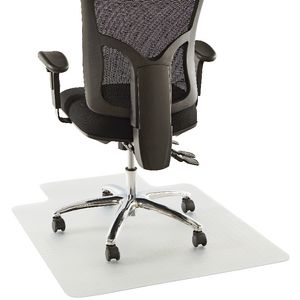 Jastek Economy Carpet Chair Mat