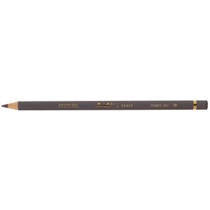 Conte Graphite 2B Sketch Pencil Grey