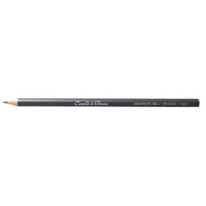 Conte Graphite 6B Sketch Pencil Grey