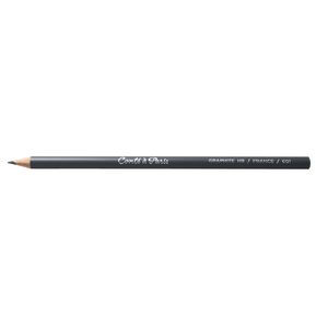 Conte Graphite HB Sketch Pencil Grey