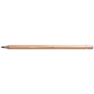 Conte Carbon HB Sketch Pencil Natural Wood