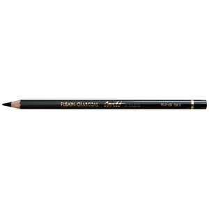 Conte Charcoal B Sketch Pencil