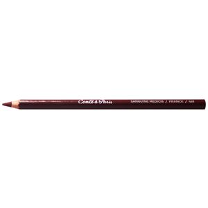 Conte Sanguine Medici Sketch Pencil Brown