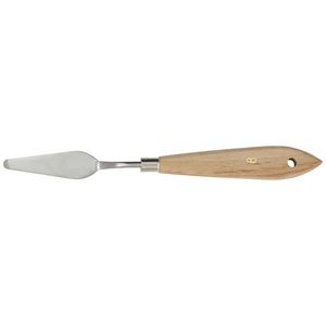 J.Burrows Painting Knife No. 8