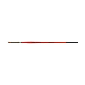 J.Burrows Dagger Taklon Paintbrush Size 1/8