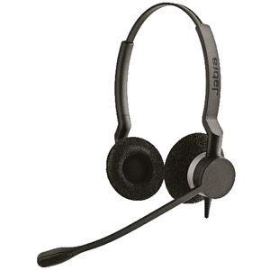 Jabra Biz Duo Headset 2300