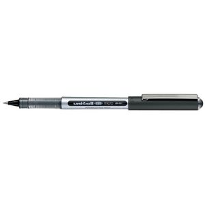 Uni-Ball Eye Micro Rollerball Pens Black 4 Pack