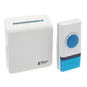 Jackson Wireless Welcome Chime Kit