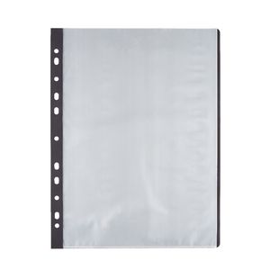 J.Burrows Binder Display Books A4 10 Pockets