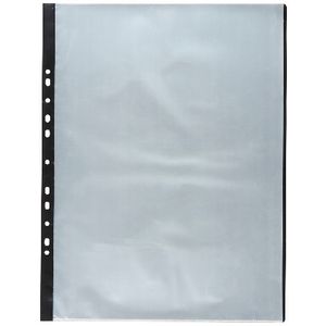 J.Burrows Binder Display Books A3 10 Pockets
