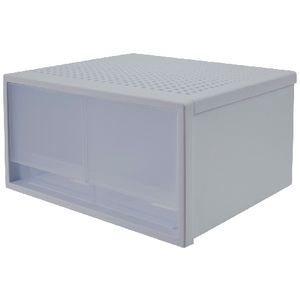 J.Burrows Double Stackable Drawer
