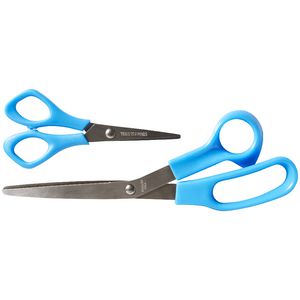 Keji Home and Office Scissor 2 Pack