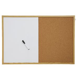 J.Burrows Pine Combination Board
