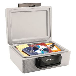 J.Burrows Fireproof Chest 6.7L