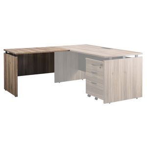 Ashton Desk Return
