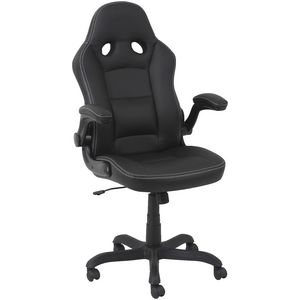 Bathurst Chair Black