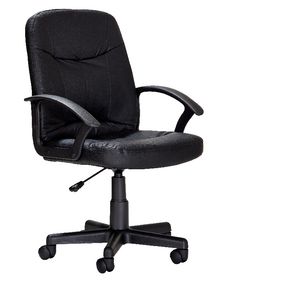 Carmody Chair Black
