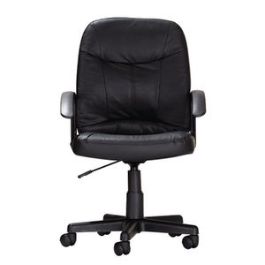 Carmody Chair Black