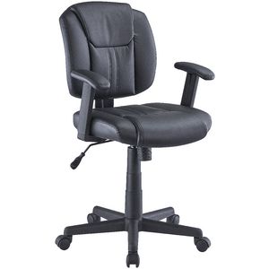 Carter Chair Black