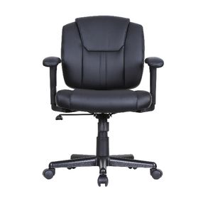 Carter Chair Black
