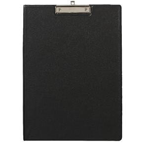 Clipfolder A3 PE Black