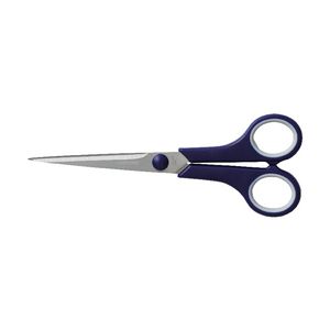 J.Burrows Comfort Grip Scissors No.7