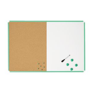 J.Burrows Combination Board 900 x 600mm Green