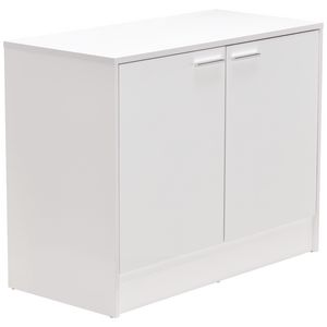 Contour Cupboard