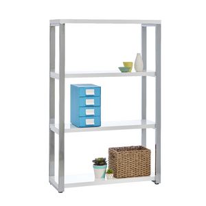 Contour Bookshelf