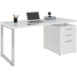 Contour Executive Desk