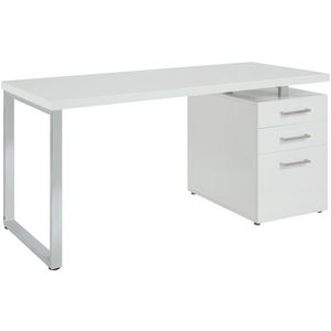 Contour Executive Desk
