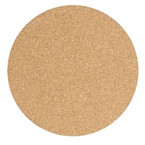J.Burrows Cork Tile Circle 200mm