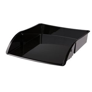 J.Burrows Document Tray Black