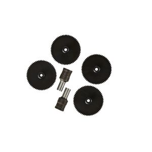 J.Burrows Heavy Duty Hole Punch Replacement Discs and Cutters