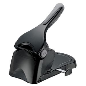 J.Burrows Effortless Heavy Duty 2 Hole Punch