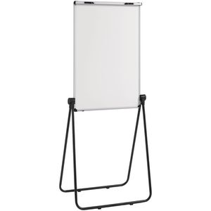 J.Burrows Magnetic Flipchart Easel 1000 x 700mm