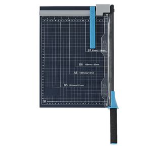 J.Burrows Paper Guillotine A4