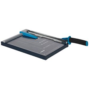 J.Burrows Paper Guillotine A4