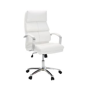 Harvard Chair White