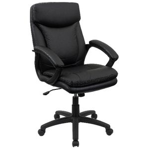 Hilton Chair Black