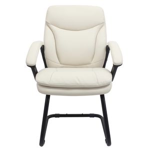 Hilton Visitor Chair Buff
