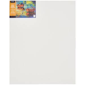 J.Burrows Thin Canvas 11 x 14"