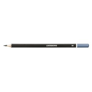 J.Burrows 2B Graphite Pencils 12 Pack