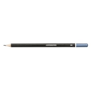 J.Burrows HB Graphite Pencils 12 Pack