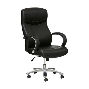 Kennedy Chair Black