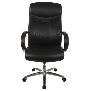 Kennedy Chair Black