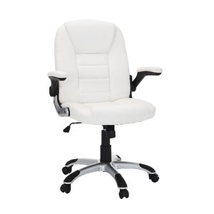 Lincoln Chair White